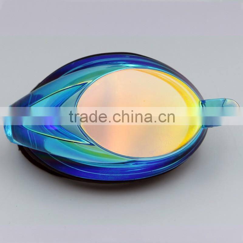 Professional Swimming Goggles Wholesale professional new design sports anti fog cute swim goggles
