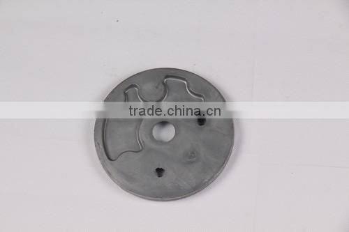 Magnesium alloy die casting parts