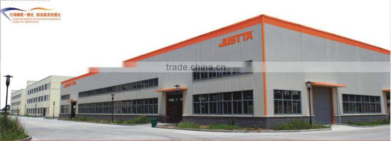 Single Needle Post Bed Shoe Repair Machine JT-810