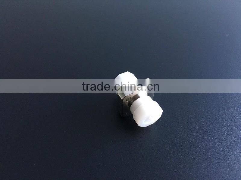 FC fiber optic adaptor