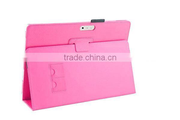 for Microsoft surface Pro 3 case, case for Microsoft surface Pro 3 new design