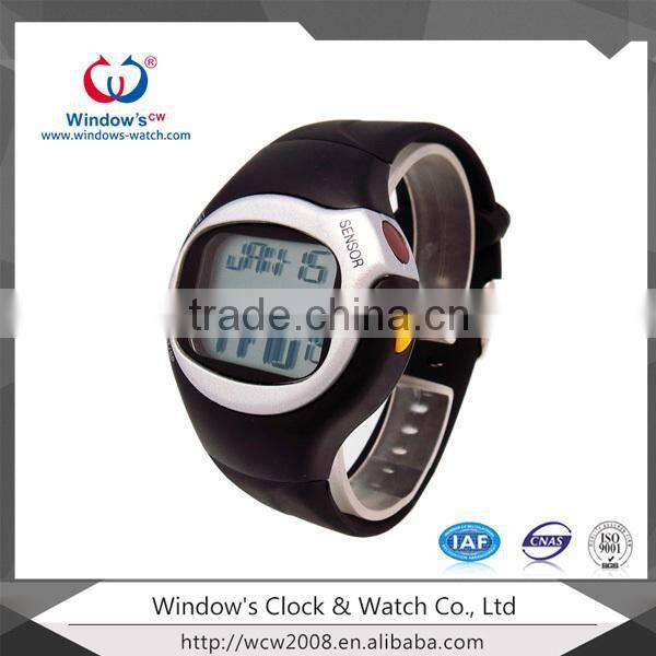 Bluetooth Heart Rate Monitor Watch Heart RateWatch with Chest Belt