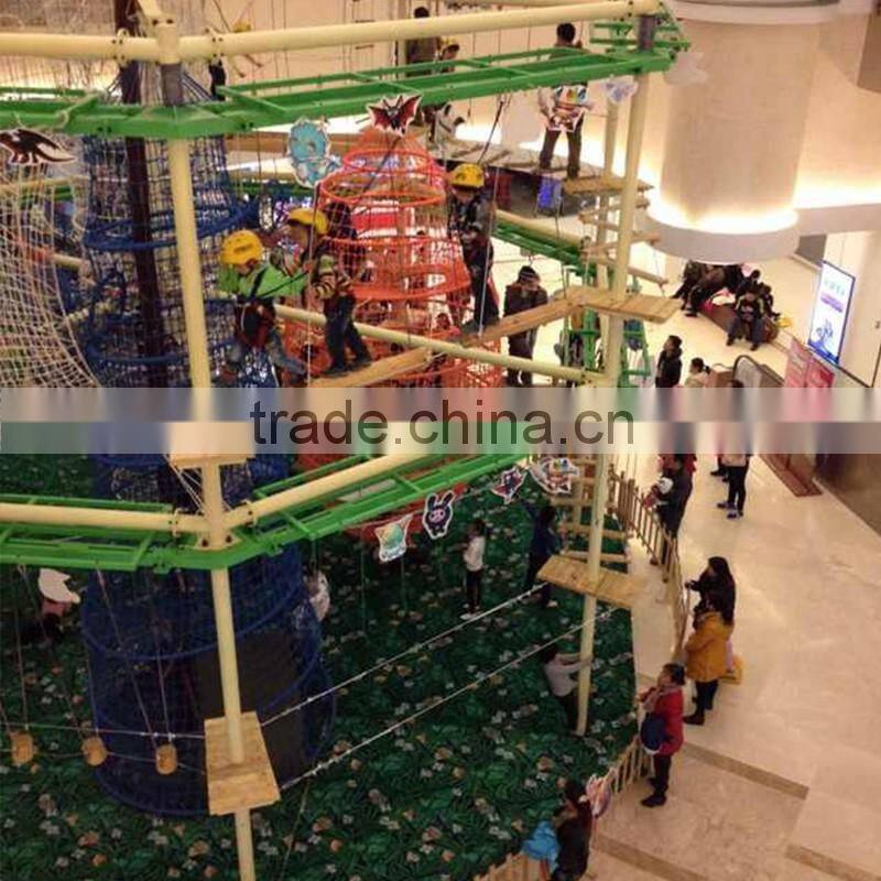 KIRA Customized Playground Amusement Park Commercial Playground