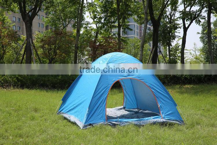 fabric waterproof camping tent