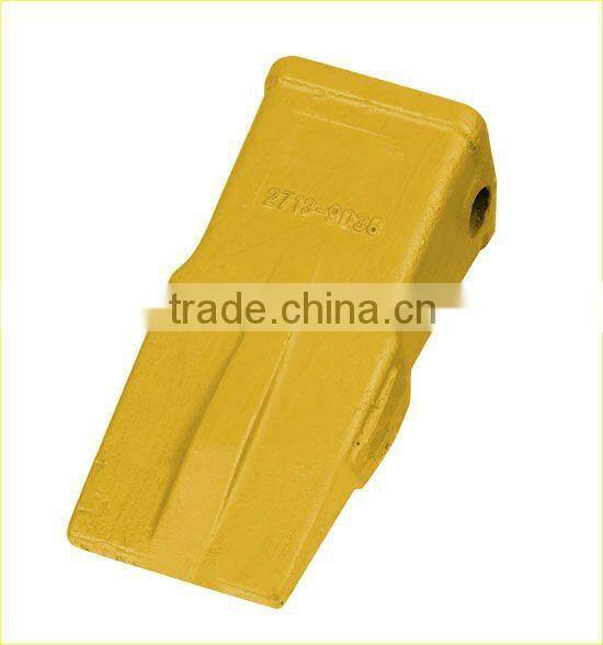 excavator bucket teeth bucket tip for sale
