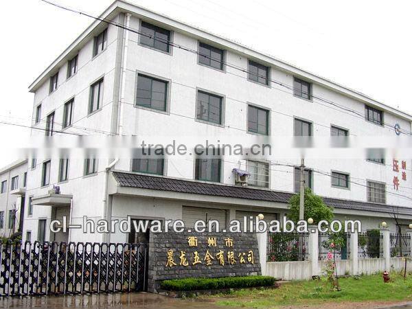 ss 304 Marble Clamp Granite Clamp Construction Channel Metal Channel Flange