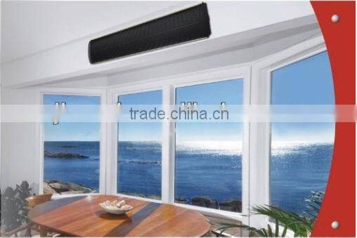 Wholesale industrial outdoor infrared heater panel for industrial heater with OEM