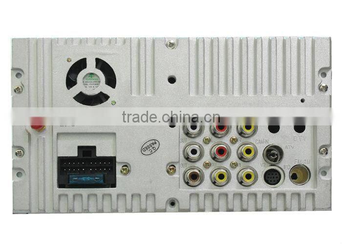 Car multimedia Player Navigation GPS DVD for HYUNDAI ELANTRA 2014 CE FCC ROHS