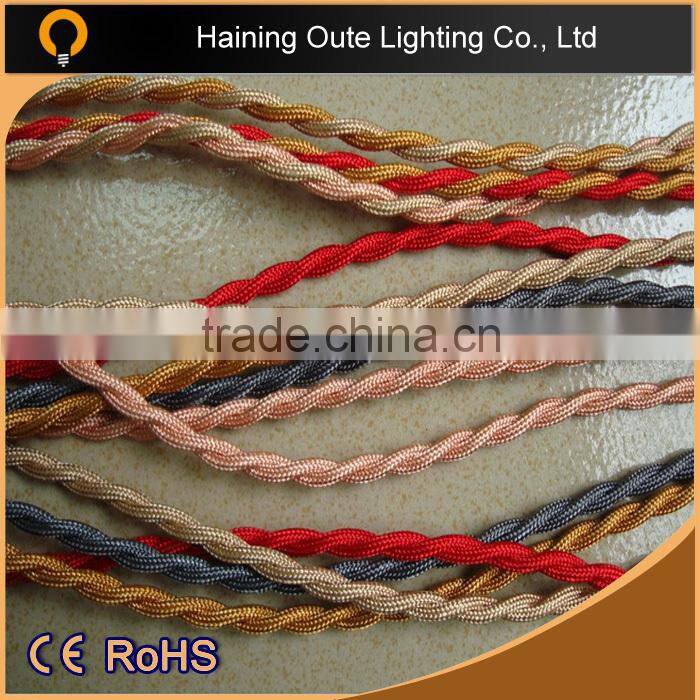 E27 Squirrel Cage Filament light bulb - DIY set - edison bulbs - industrial pendant