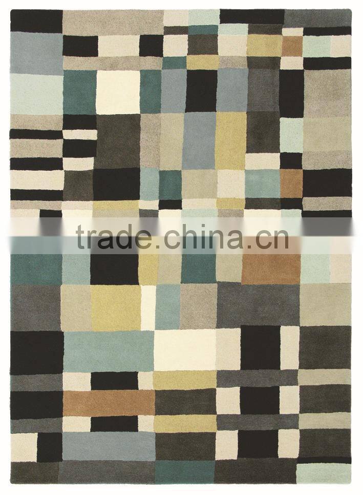 Best hand tufted rug for home use