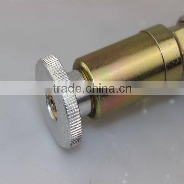 Excavator Engine Parts SK460-8 PC360-7 Manual Fuel Injection Pump