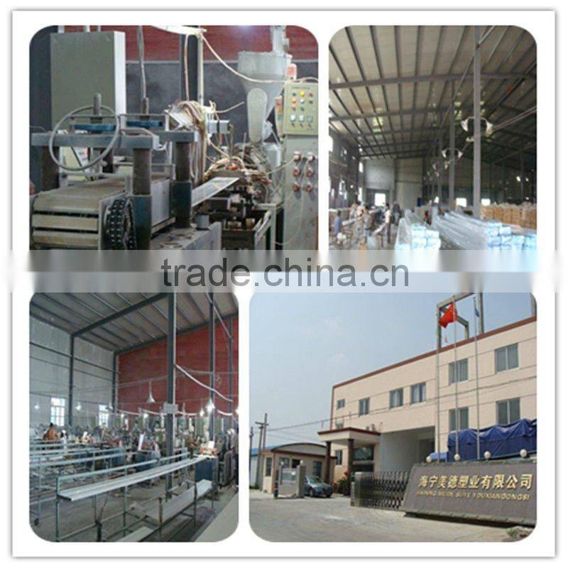 groove and wooden ceiling design