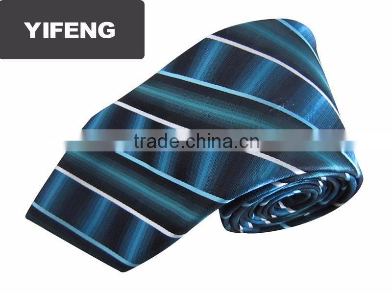 fashion design polyester / silk ties