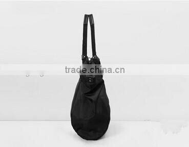 Contracted leisure large capacity travel bag