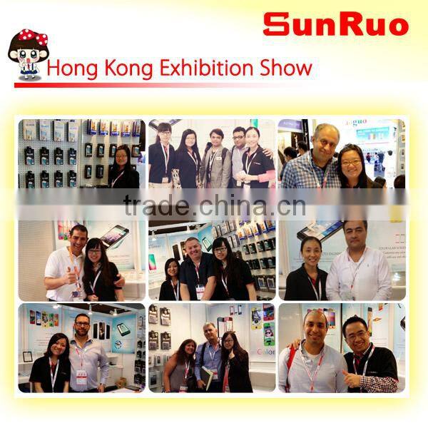 2015 Alibaba Gold supplier 9h 0.33mm tempered glass screen protector for sony Z4