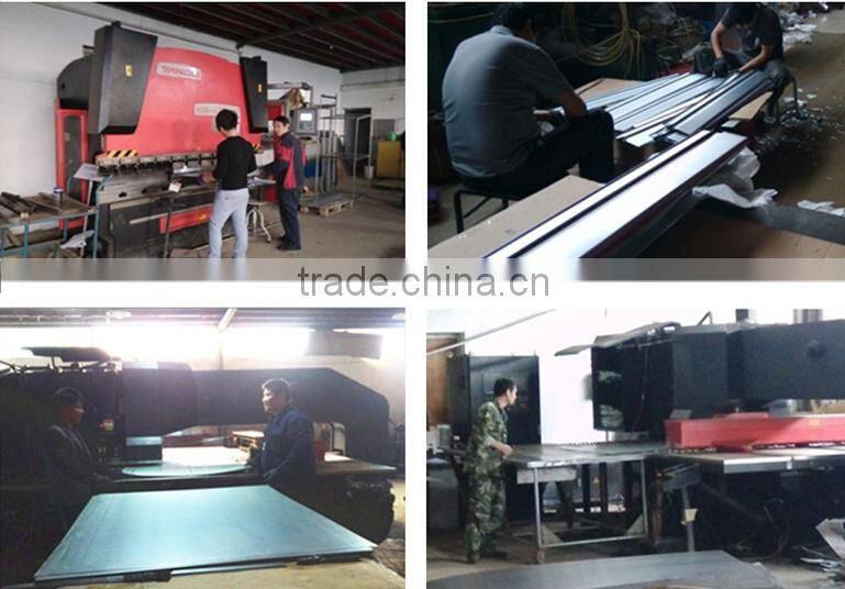 240/480V Industrial Big Ceiling Fan/HVLS Ceiling Fan