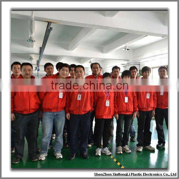 Metal Universal Stylus Touch Screen Pen For iPhone 3GS 4G 4S for iPod for iPad 2 3rd