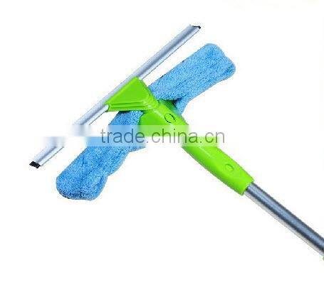 WINDOW CLEANER,TELESCOPIC WINDOW WIPER