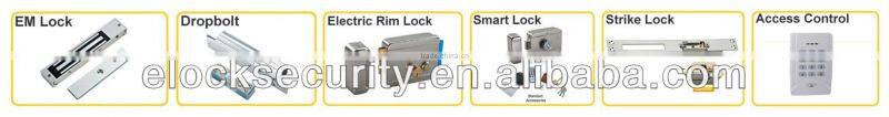 280KG(600LBS) Automatic Door Magnetic Lock