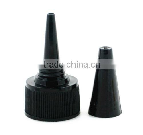 custom plastic injection mold for medical bottle manufacturer