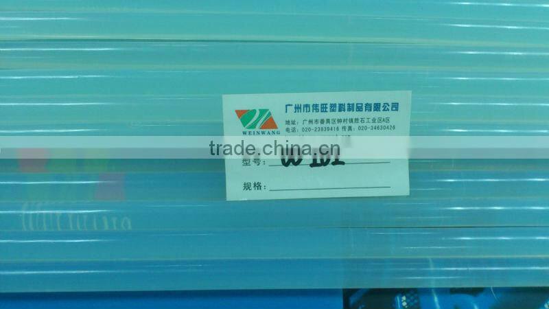 W101 Hot melt transparent GZWW glue sticks