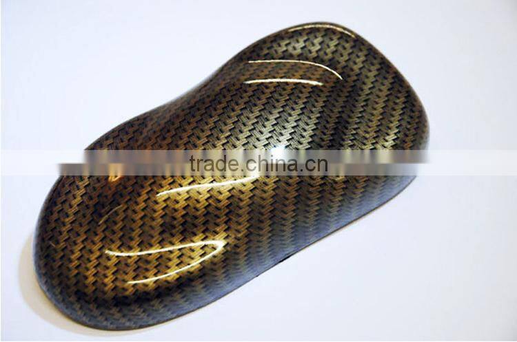 water transfer printing film