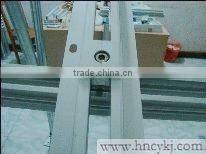 solar panel middle clamp