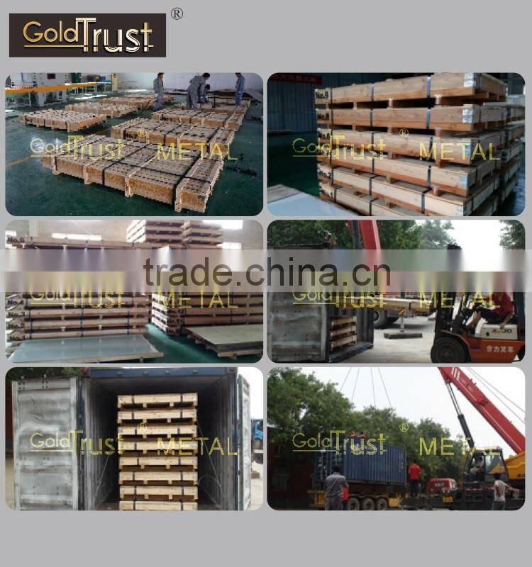 supply combinative art finish stainless steel sheets from China