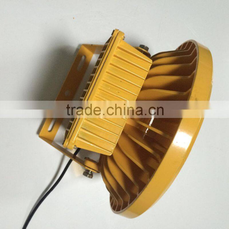 high power outdoor led flood light 100w LED flood lighting