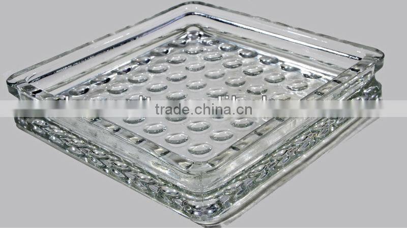 Glass paver GP02