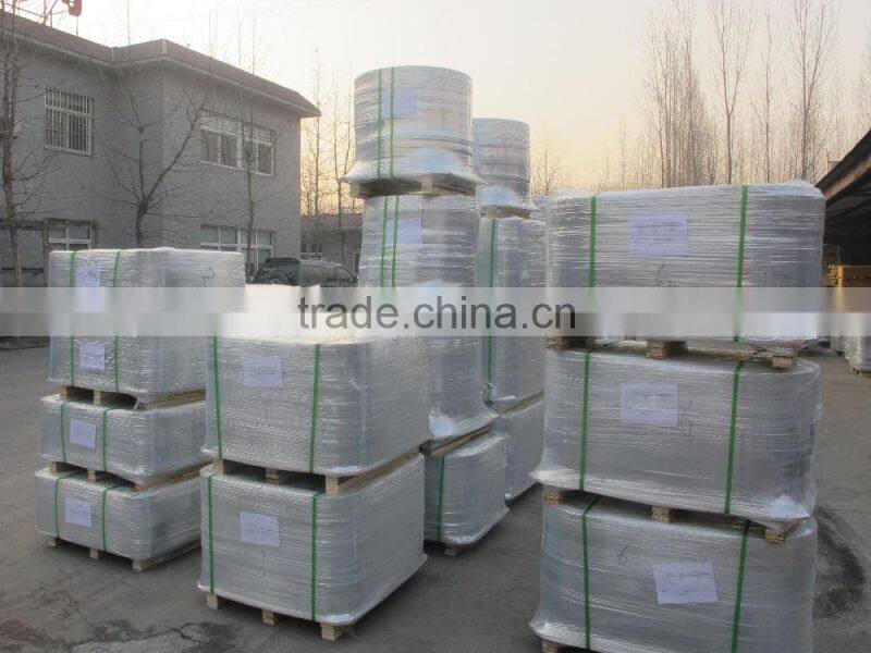 20% discounted 24 "blind flange/ASMEB16.5 carbon steel forged flange