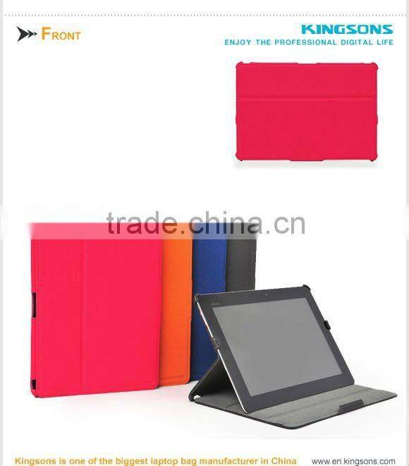 hot-sell leather case for Amazon Kindle Fire HD