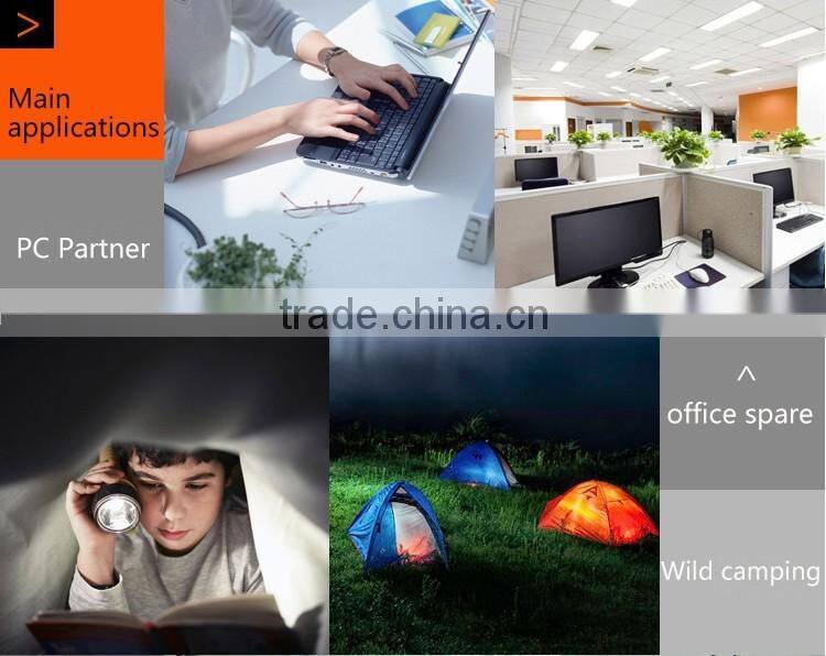 USB Light LED Light with USB flash for Power Bank Computer drive for Computer Keyboard Reading Notebook lamp Portabable Light