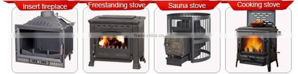 Best Selling wood cooking stove