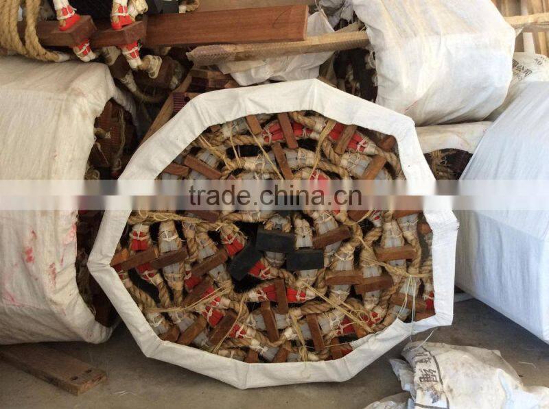 CCS Folding PILOT's ROPE LADDER