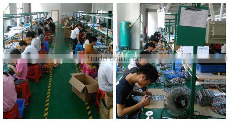 51w led spot light led work lamp for trucks