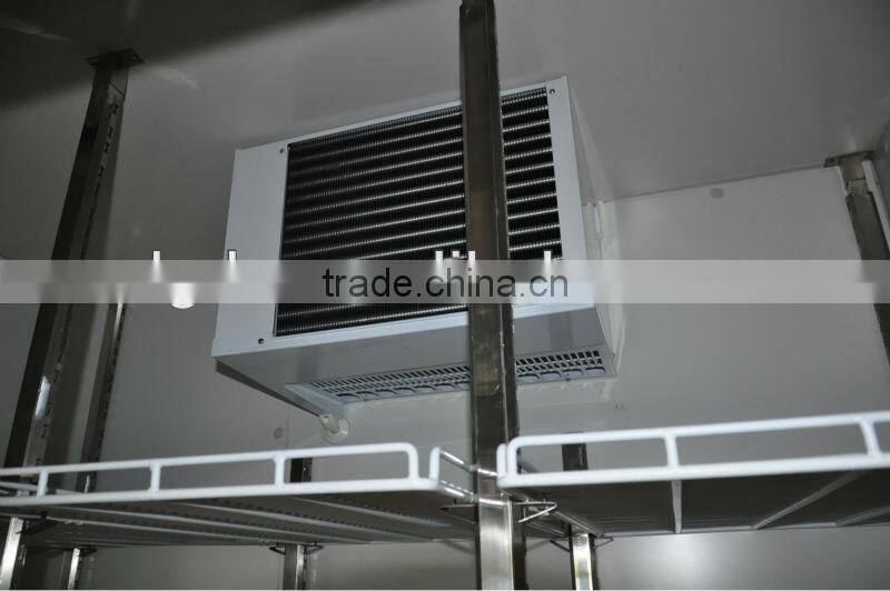 Zanottic Ceiling mounted Monoblock Condensing Unit