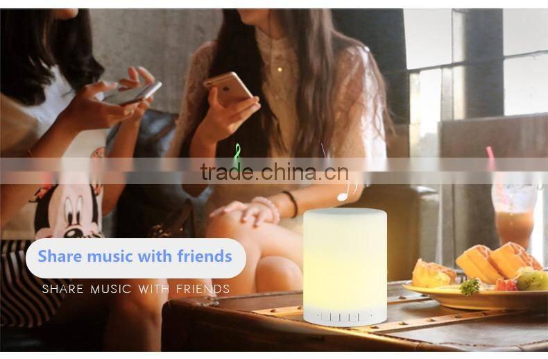 2016 Trending Products Electronic Gadgets Portable USB Desktop Computer Speaker