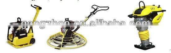 Best desigh inventing patent vibrating tamping rammer