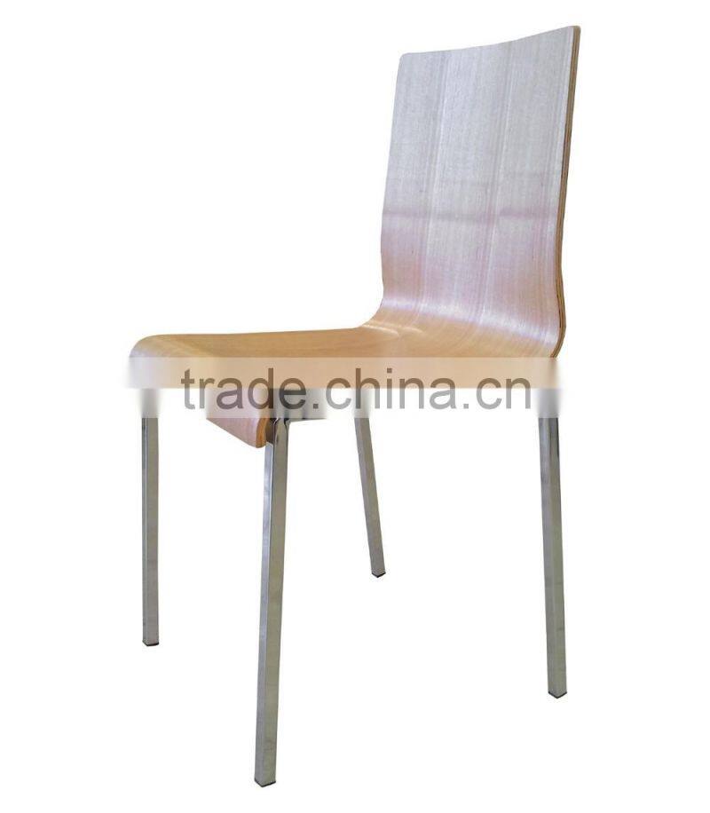 Foster Indoor Plywood Chair