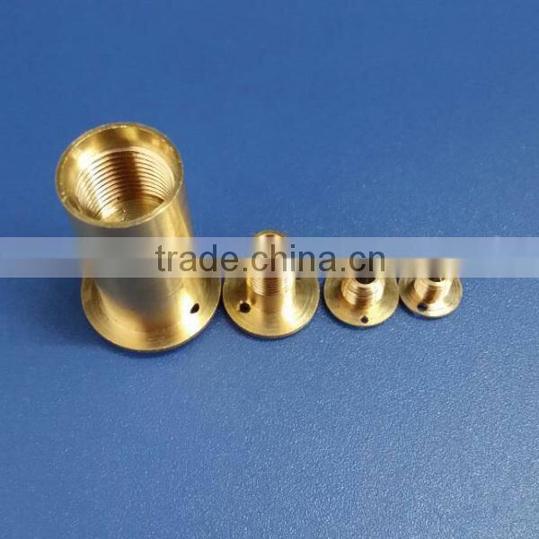 high quality and best price hardware brass insert nut