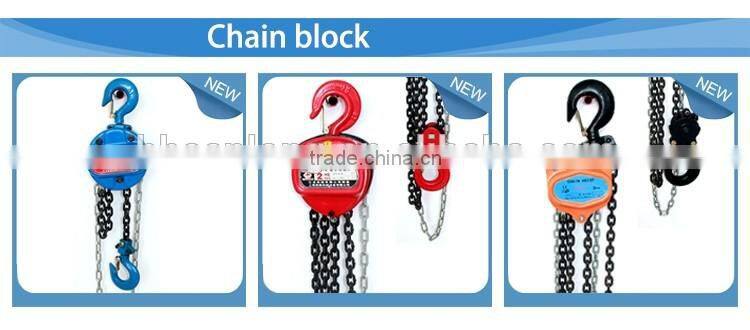 lifting tools manual Screw Jack