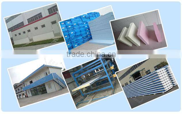 made-in China phenolic foam insulation board
