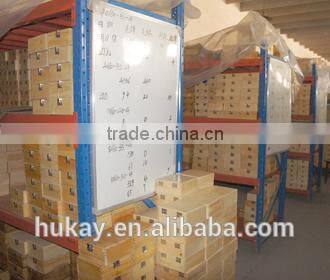 carbide finger joint cutter with 2 teeth for rubber wood cutting