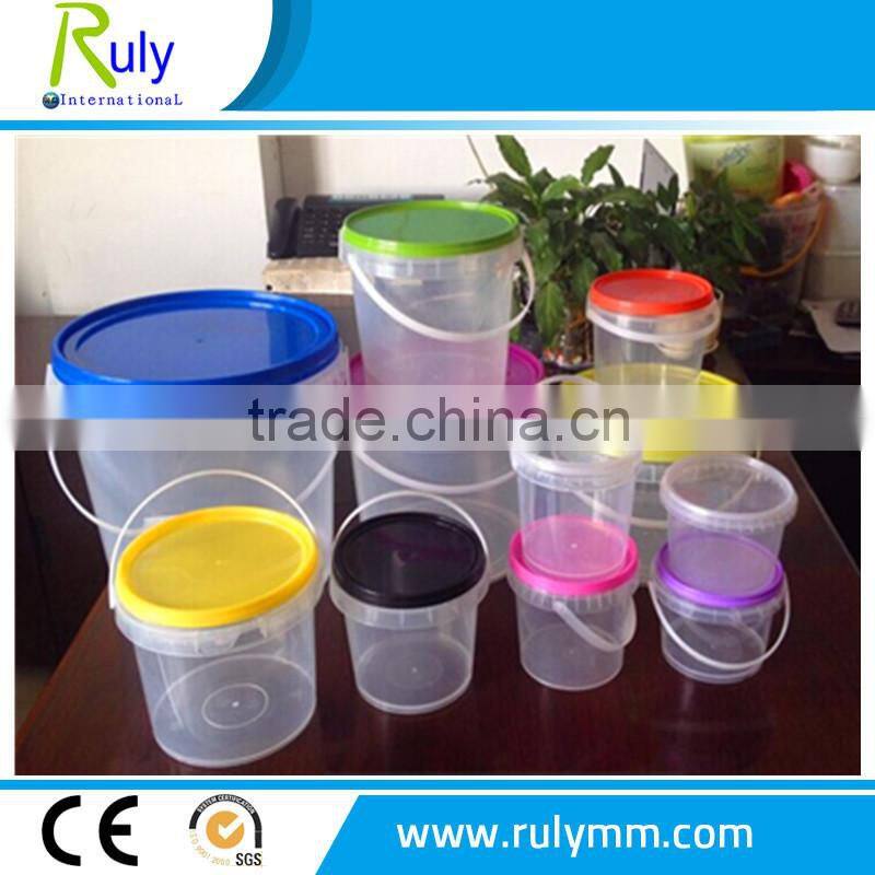 China customized manufacturere of plastic injection mould making