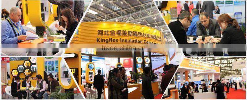 China factory produced aluminum foil insulation tape