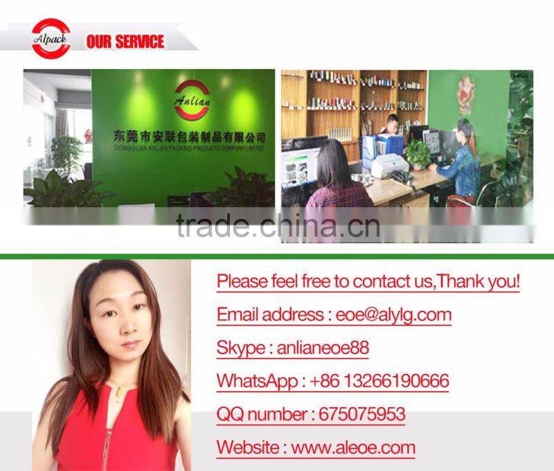 New products 307 peel off lid for food can packaging