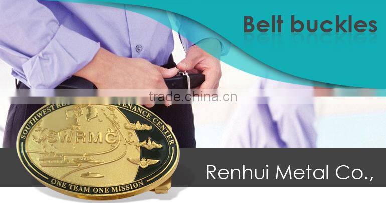 The most modern OEM fasion automatic belt buckle