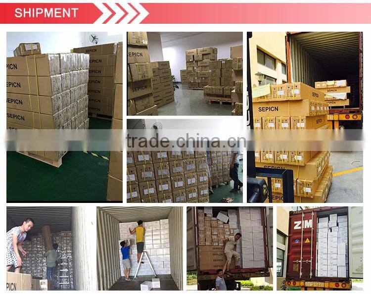 2400mm FA8 single pin ul tube 110-277vac lighting facts t8 led tubes