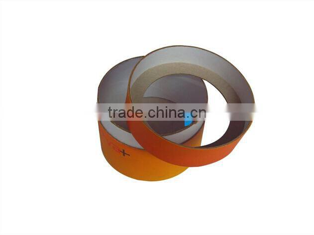 luxury custom design round paper tube rigid cardboard